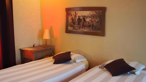 Hotel le Relais du Luberon – Photos 3