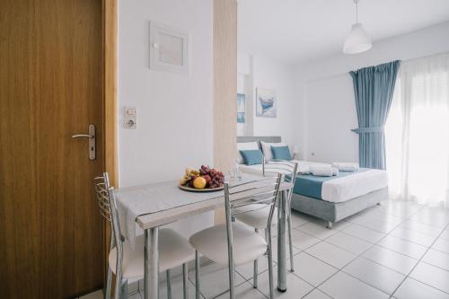Joy Apartment
