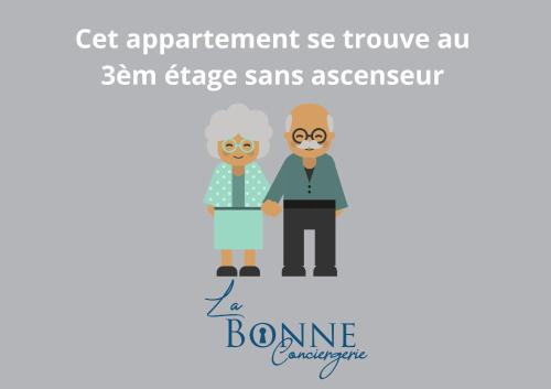 Escapades Marines Proche Mer parking privé