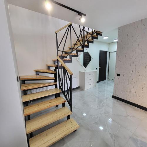 Saryan apartment – Photos 3