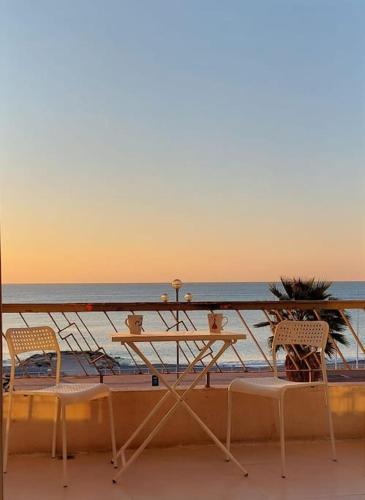 Nice Promenade des Anglais Vue Mer