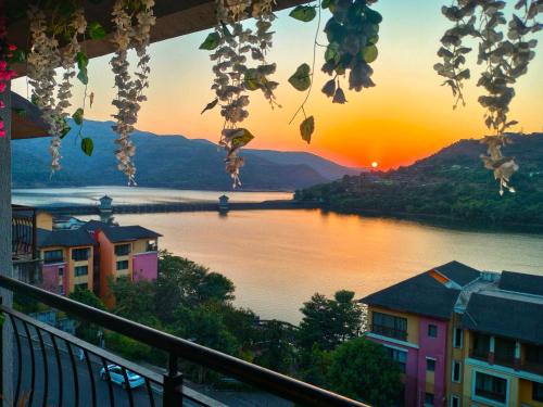 Gallery image of Portofino in Lavasa