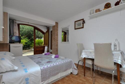 Sun&Sea studio apartment for 2