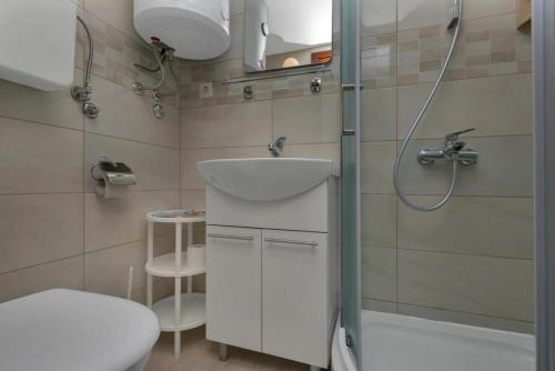 Sun&Sea studio apartment for 2