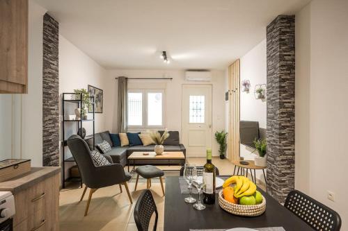Sofman city center apartment A