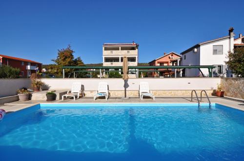 Apartment Tony with private pool – Photos 2