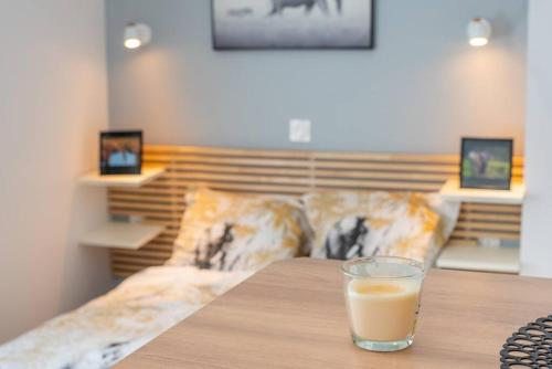 L'ELEBASCH - Riom - Randonnée Puy de Dôme