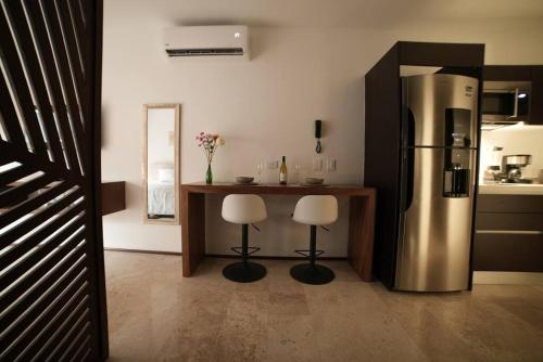 Noah luxury loft in Downtown photo 3