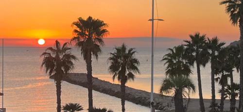 Sanary View - Un écrin sur la Mer