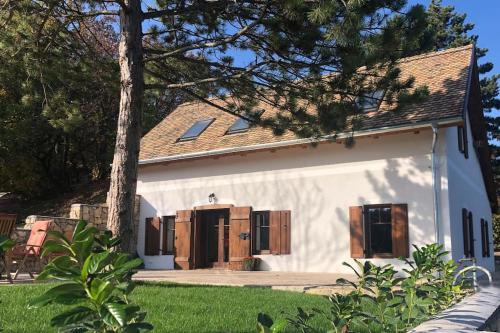 Pirk Vendégház Vászoly