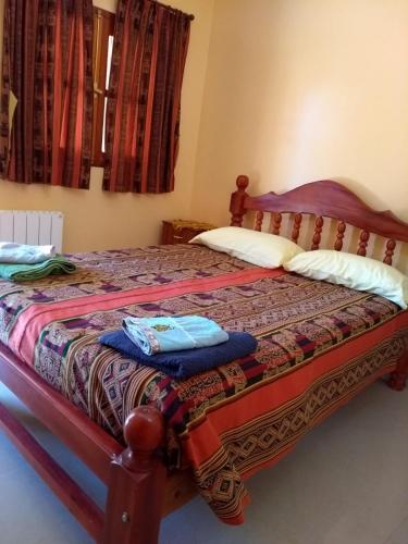 HOSTAL DOÑA BERTA