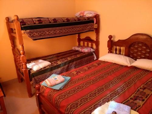 HOSTAL DOÑA BERTA – Photos 2