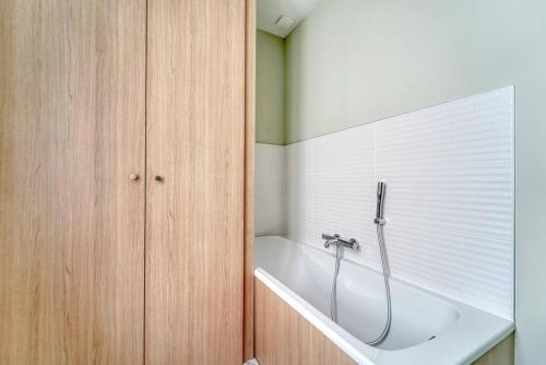 Gallery image of Appartement design Metz avec vue in Montigny-lès-Metz