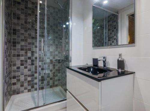 DUPLEX NEAR THE BEACH Barceloneta