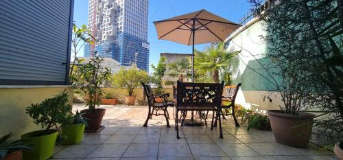 25 Green Retreat Mansion - Imazhi 4