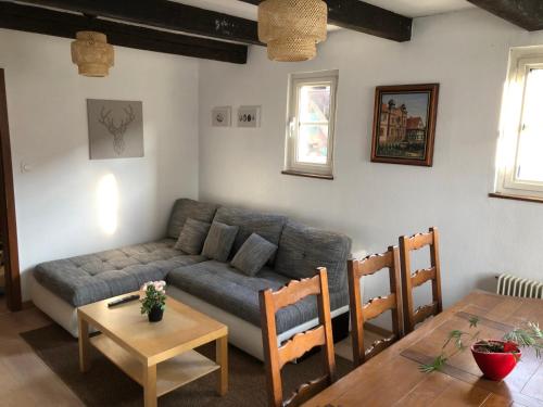 Gite du milieu - App 2 – Photos 3