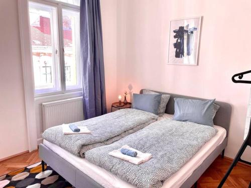 Brand New Spacious & Stylish Aptmt in City-Centre