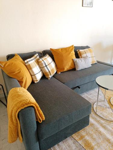 Sunnyside cozy sea view studio – Photos 5