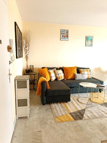 Sunnyside cozy sea view studio – Photos 2