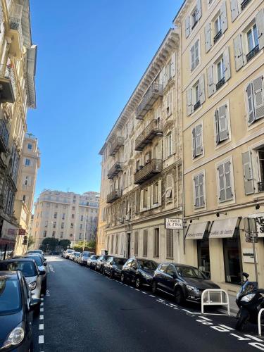 Magnifique 2 pièces de 65m2 -quartier des Musiciens