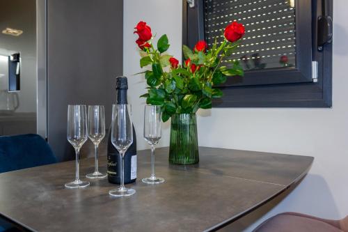 Luxury Apartment Petra