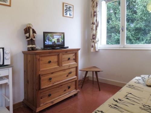 Gîte GENTIANES - 4 personnes - \