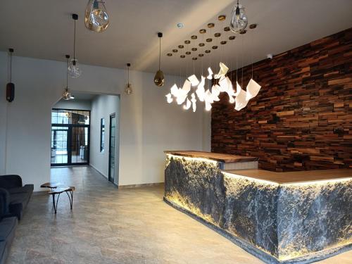 Gallery image of Cosy Apartment, Kechi House located in Tsaghkadzor in Tsaghkadzor