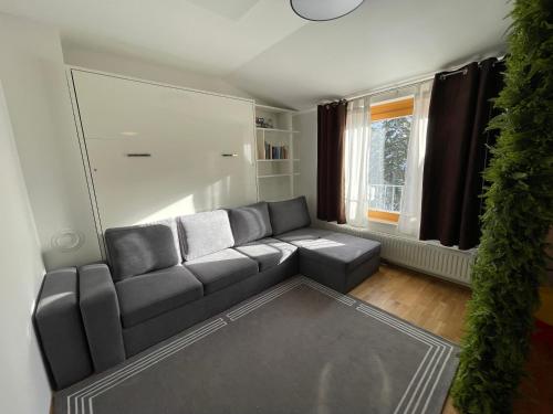 Posezení v ubytování Apartma Pohorske terase Brumen Mariborsko Pohorje