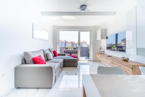 Apartment Maris Pula