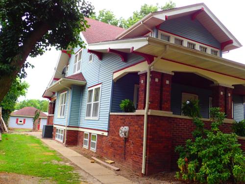 Jacob's House in Centralia – Photos 2