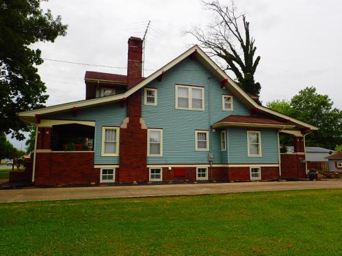Jacob's House in Centralia – Photos 3