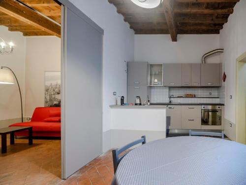 [Centro] Sant’Ambrogio Flat