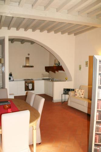 Foto My Boutique Home in Florence 4