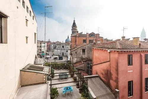 Le case di Rachele - Ca' Lorenzo e Ca' Raquel photo 28