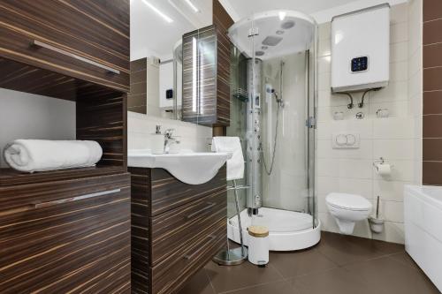 Apartman Linea photo 3