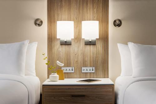 Crowne Plaza Cleveland at Playhouse Square, an IHG Hotel Image