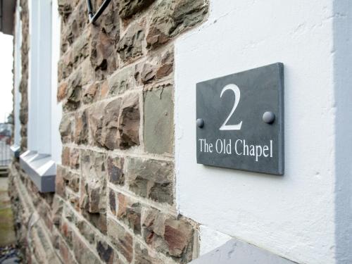 The Old Chapel – Photos 5