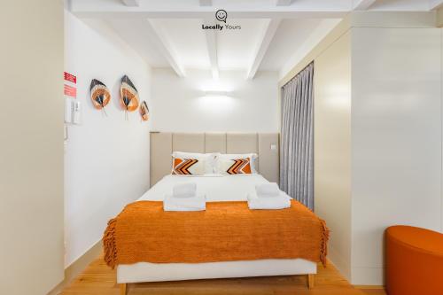 Locally Yours Flores Apartments