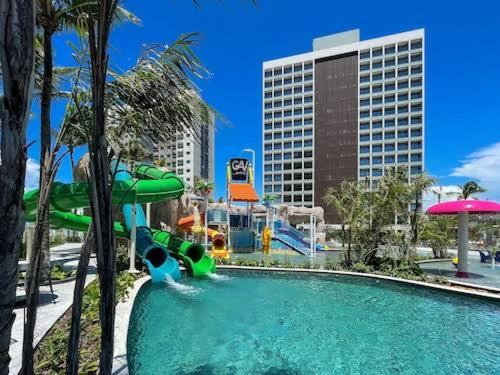 SALINAS PREMIUM RESORT