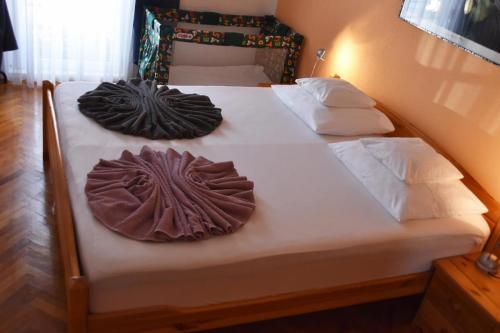 Afbeelding uit fotogalerij van Ljubica Apartman in Pirovac