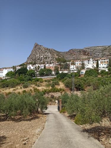 Foto Casa La Era de Abdalajis-Caminito del Rey 6