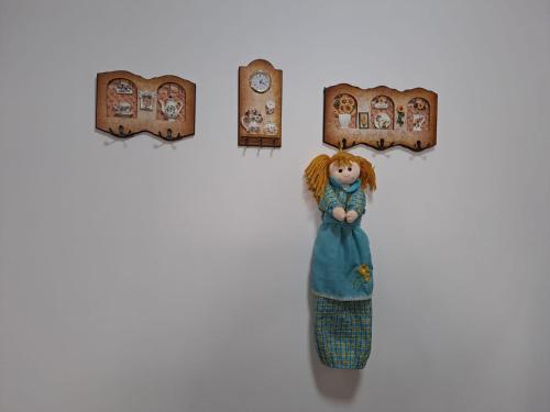 Gambar di galeri bagi Casa Alex di Văliug