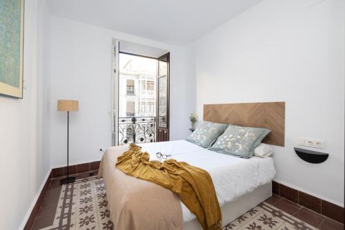 Luxury Gran Via Apartments