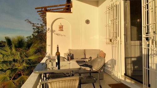 Casa Bela Vista - Fantastic sea view
