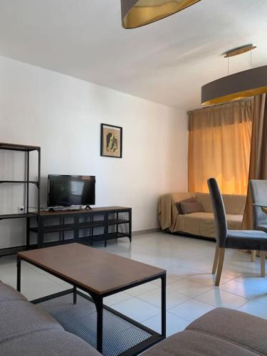 Paseo del Mar Apartment