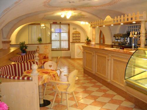 Bevande di Hotel San Lorenzo