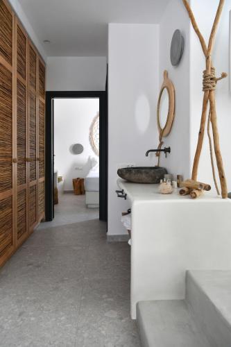 Gambar di galeri bagi Sandaya Luxury Suites di Naousa