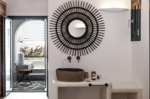 Gambar di galeri bagi Sandaya Luxury Suites di Naousa