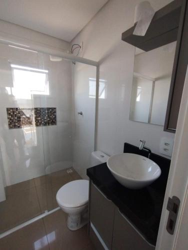 Fotografie z fotogalerie ubytování Happy Apartamentos Unidade 2 v destinaci Cascavel