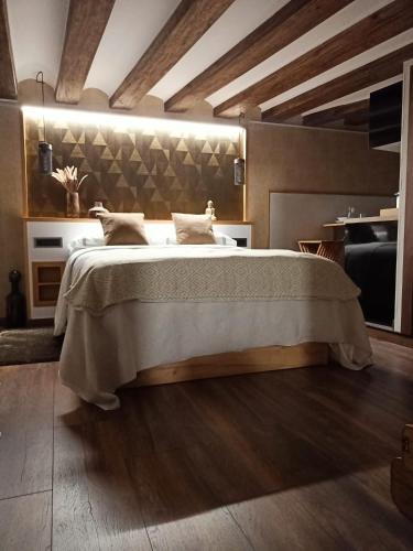 Apartamento Suite para dos